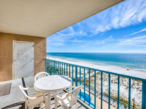 Surf Side Shores 1506 by Bender Vacation Rentals